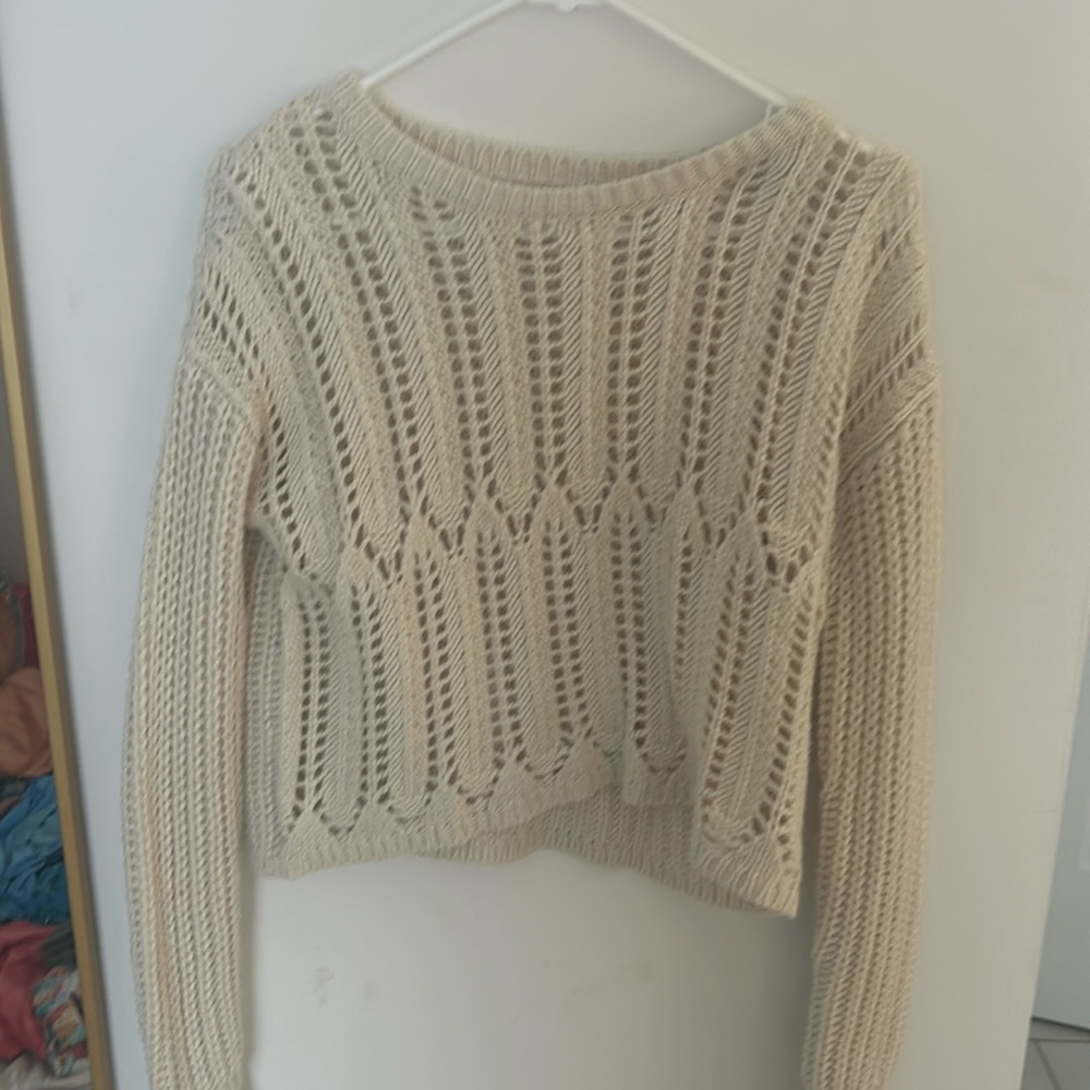 Aeropostale sweater